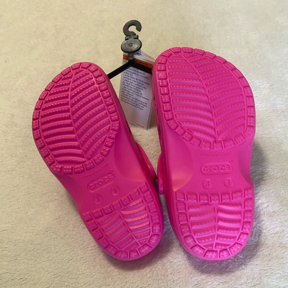 ๐ฉท Crocs ๐๏ธ - Picture 5 of 14